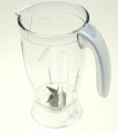 Philips Mixer - Blender Bowl - Hr3010-01 Jug